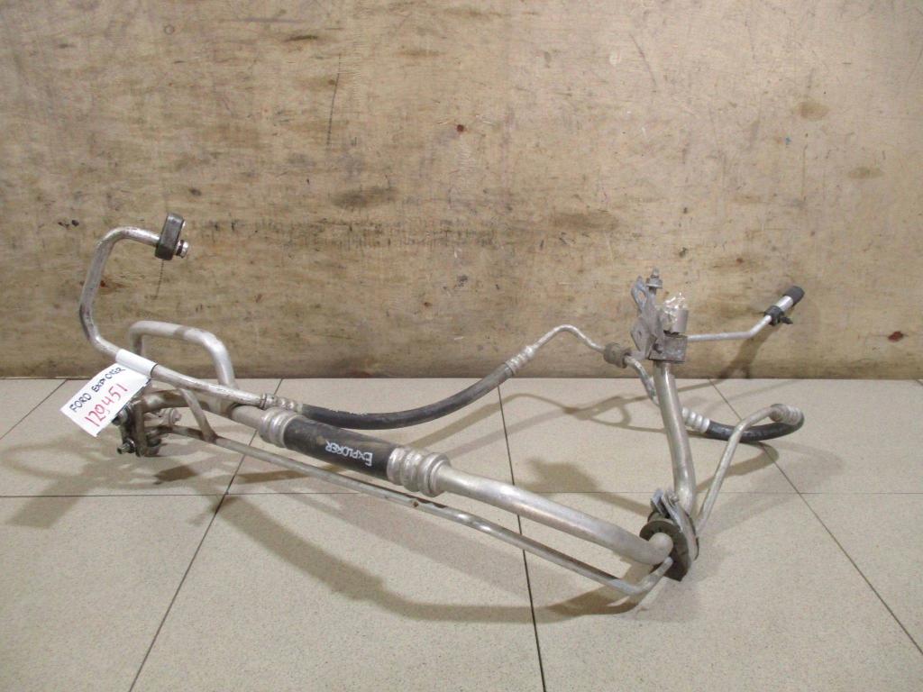 Трубка кондиционера, 4000 рублей, Пермь