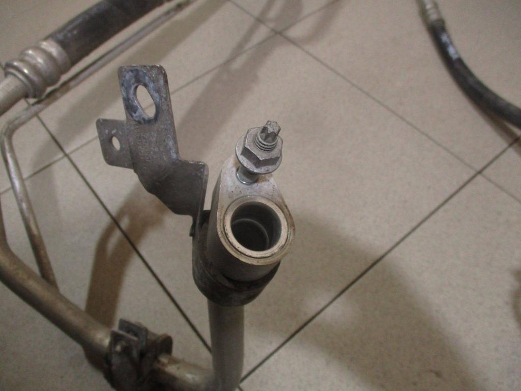 Трубка кондиционера, 4000 рублей, Пермь