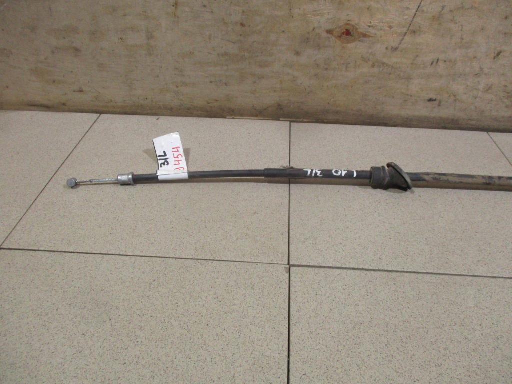 Трос ручника левый, 1100 рублей, Пермь