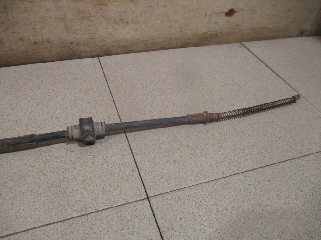 Трос ручника левый, 1100 рублей, Пермь