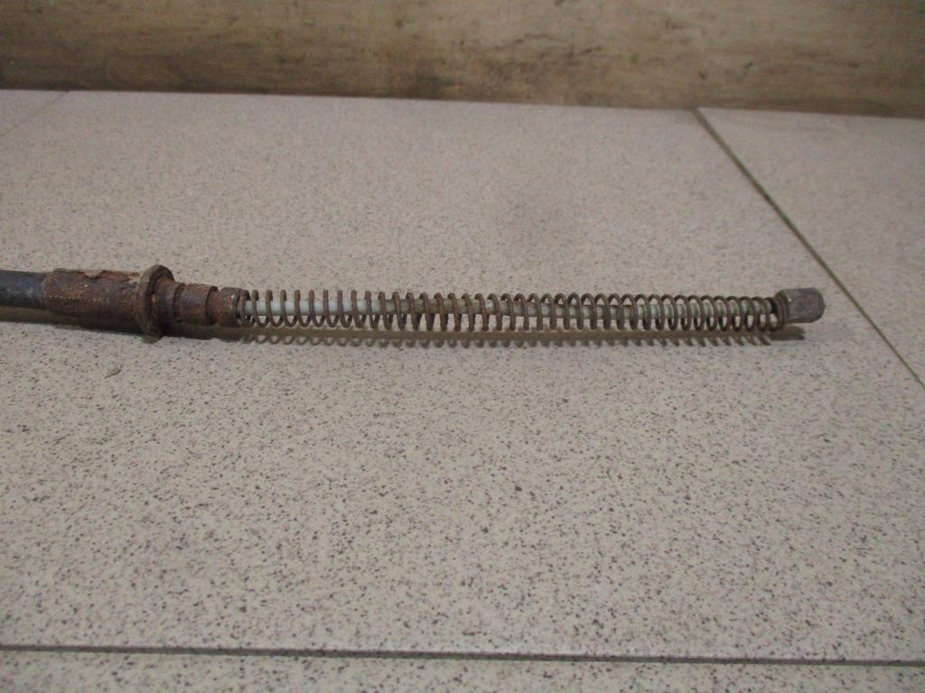 Трос ручника левый, 1100 рублей, Пермь