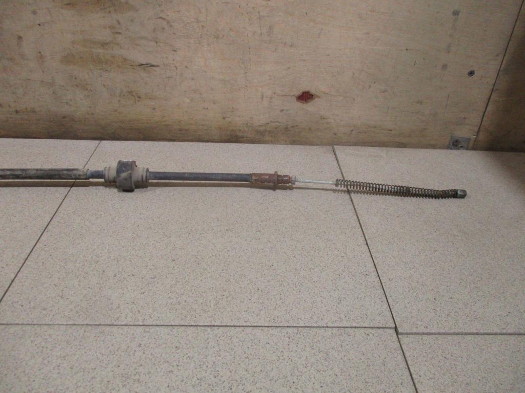 Трос ручника правый, 1100 рублей, Пермь