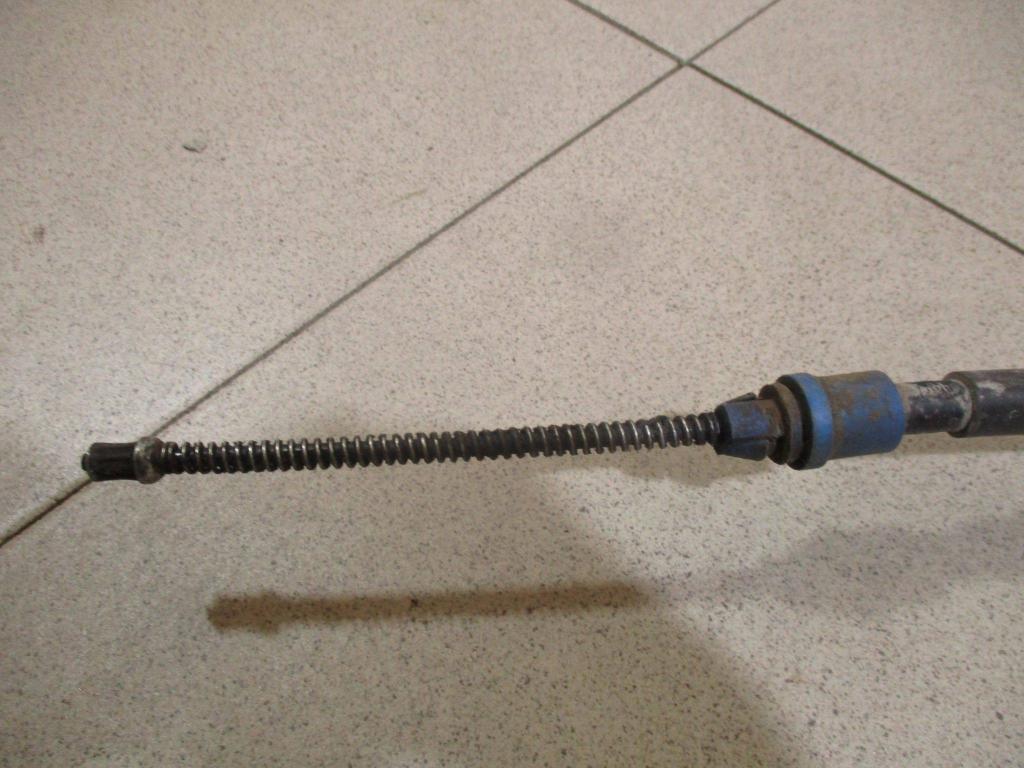 Трос ручника, 650 рублей, Пермь