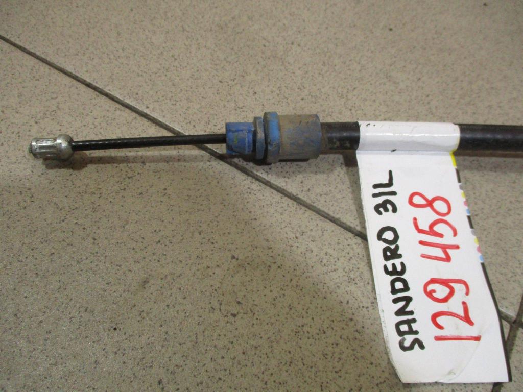 Трос ручника, 650 рублей, Пермь