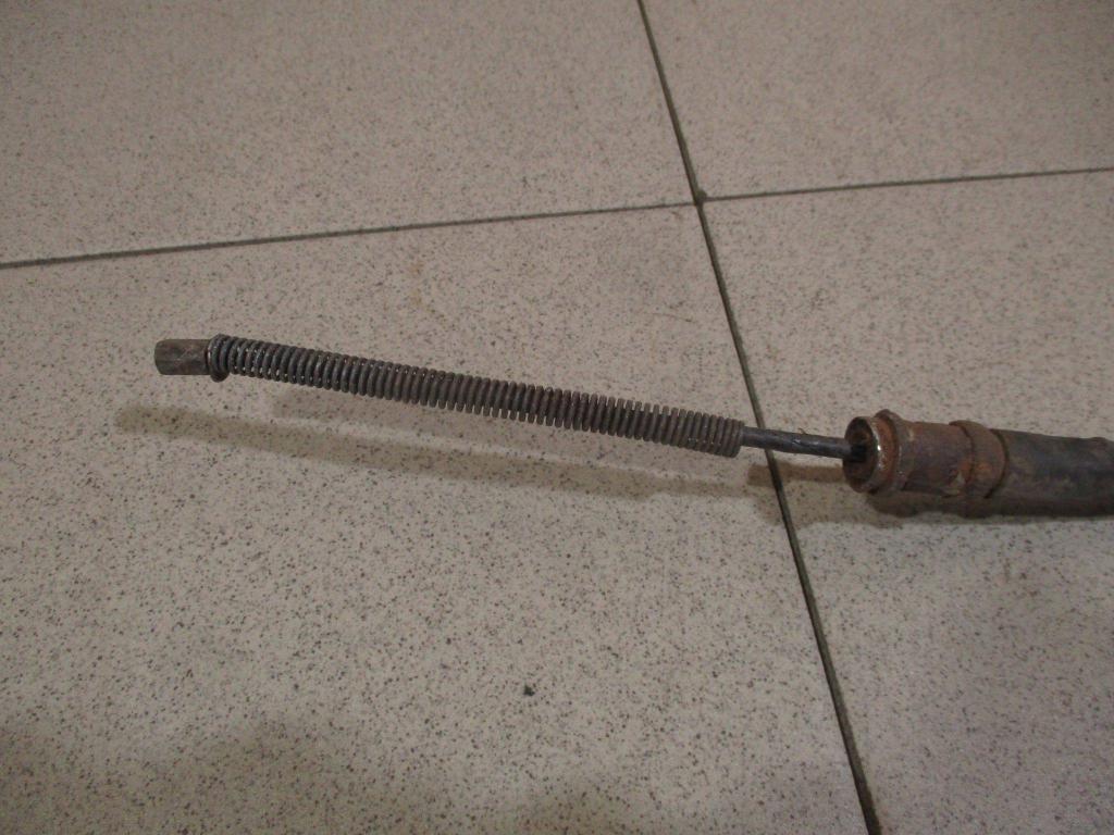 Трос ручника правый, 750 рублей, Пермь