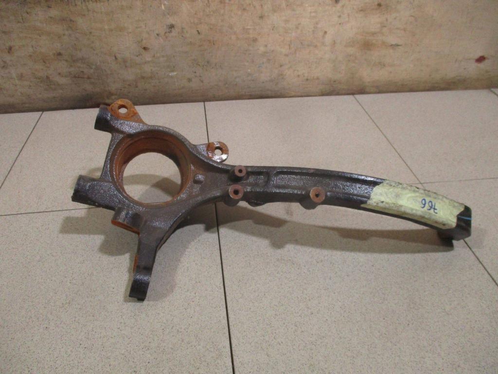 Кулак поворотный передний правый, 5000 рублей, Пермь