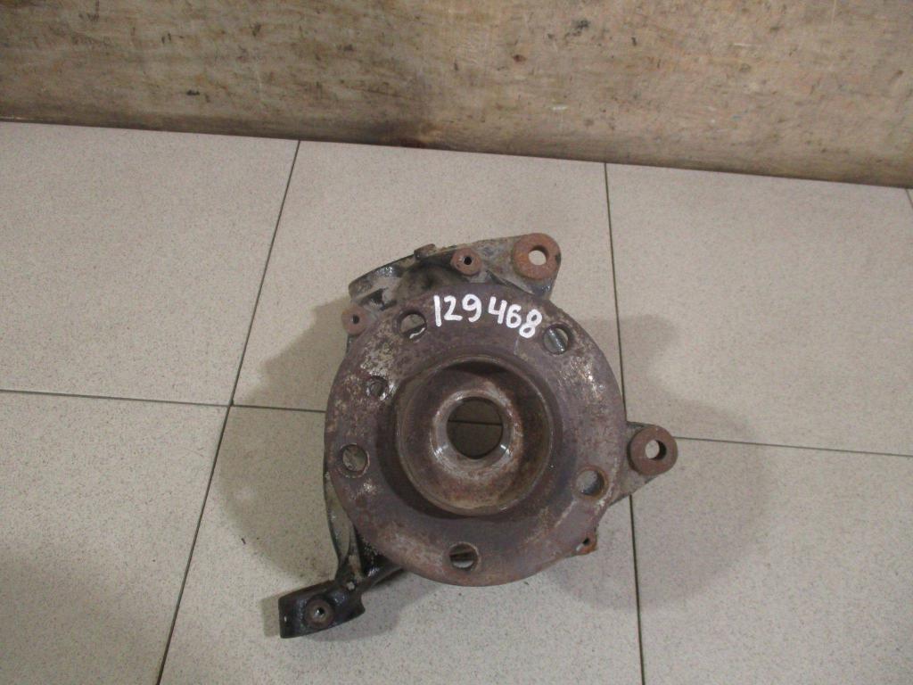 Кулак поворотный передний левый, 4000 рублей, Пермь