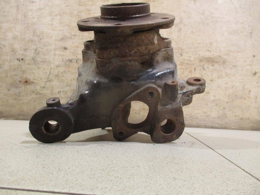 Кулак поворотный передний левый, 4000 рублей, Пермь