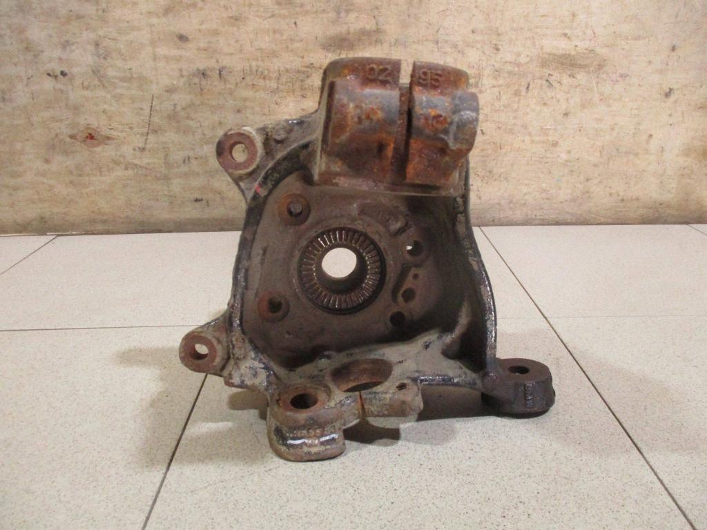 Кулак поворотный передний левый, 4000 рублей, Пермь