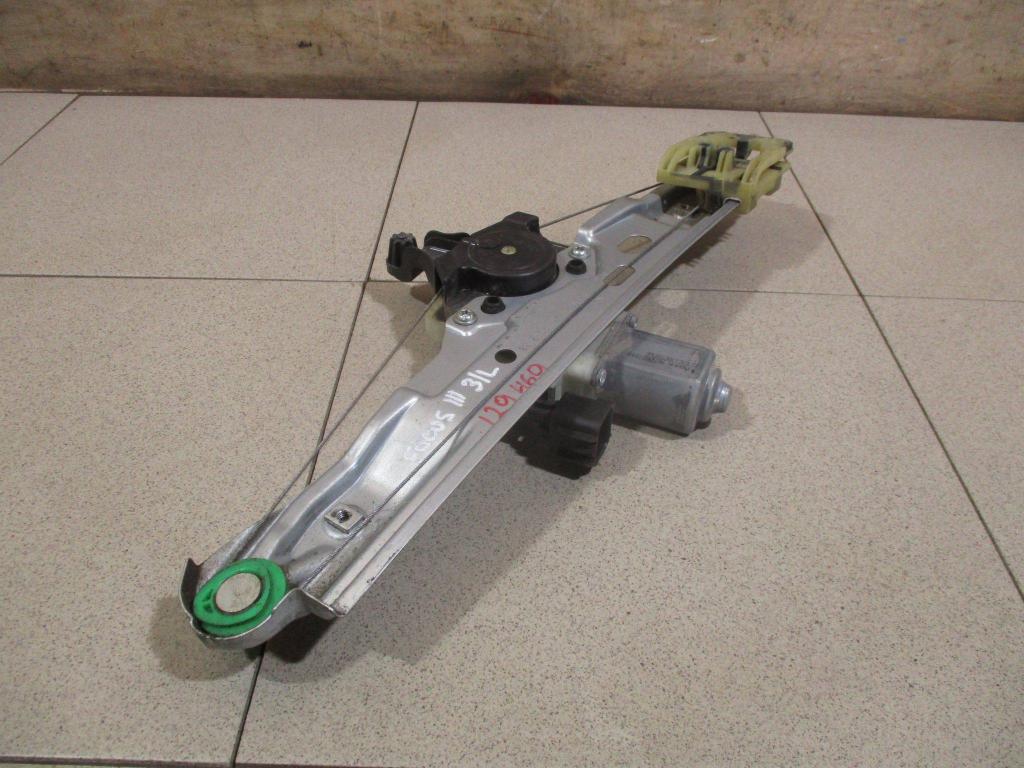 Стеклоподъемник задний левый, 2000 рублей, Пермь