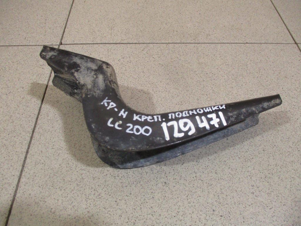 Кронштейн подножки, 3000 рублей, Пермь