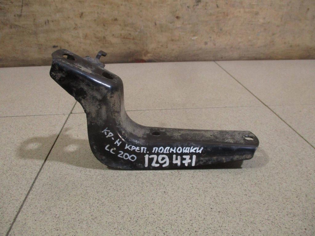 Кронштейн подножки, 3000 рублей, Пермь