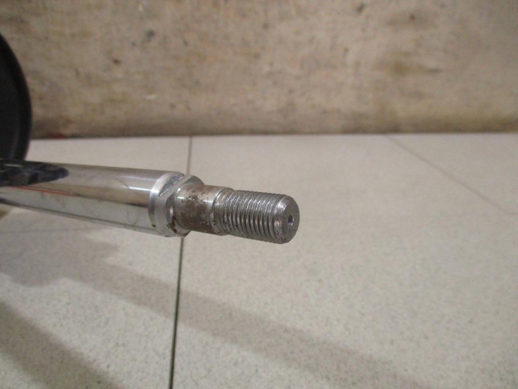 Амортизатор передний правый, 6000 рублей, Пермь