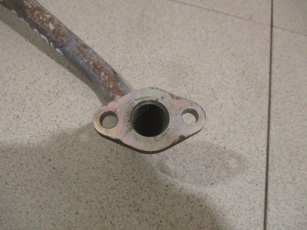 Трубка охлаждающей жидкости, 1000 рублей, Пермь