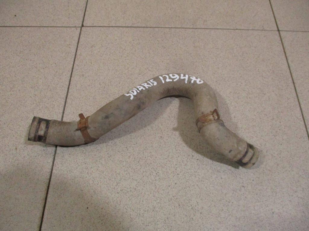 Патрубок отопителя, 700 рублей, Пермь