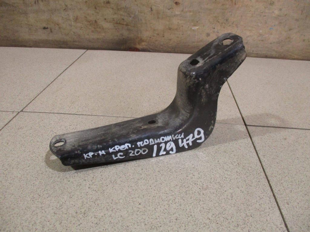 Кронштейн подножки, 3000 рублей, Пермь