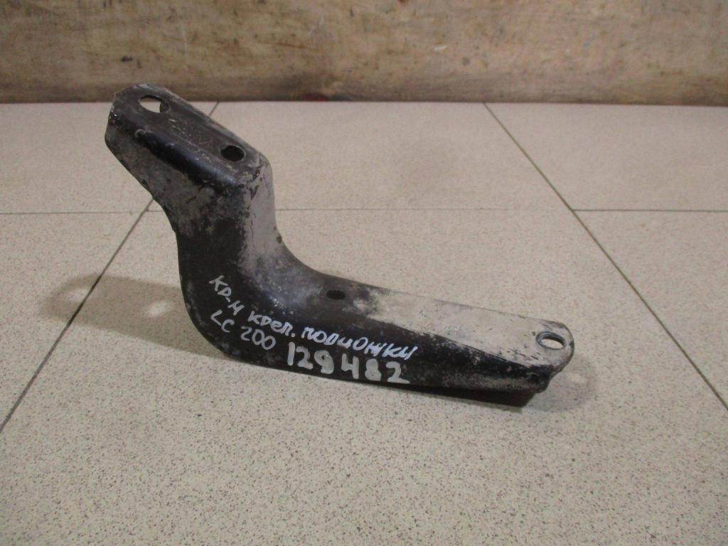 Кронштейн подножки, 3000 рублей, Пермь