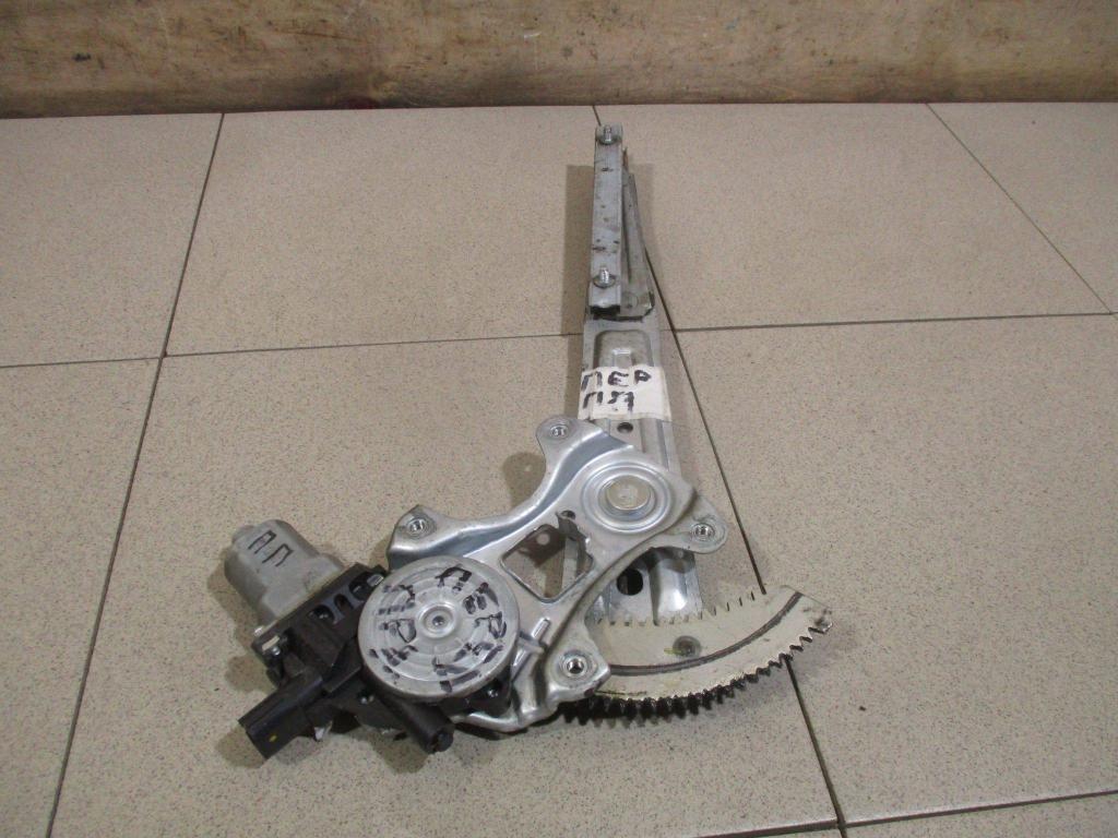 Стеклоподъемник передний правый, 5000 рублей, Пермь