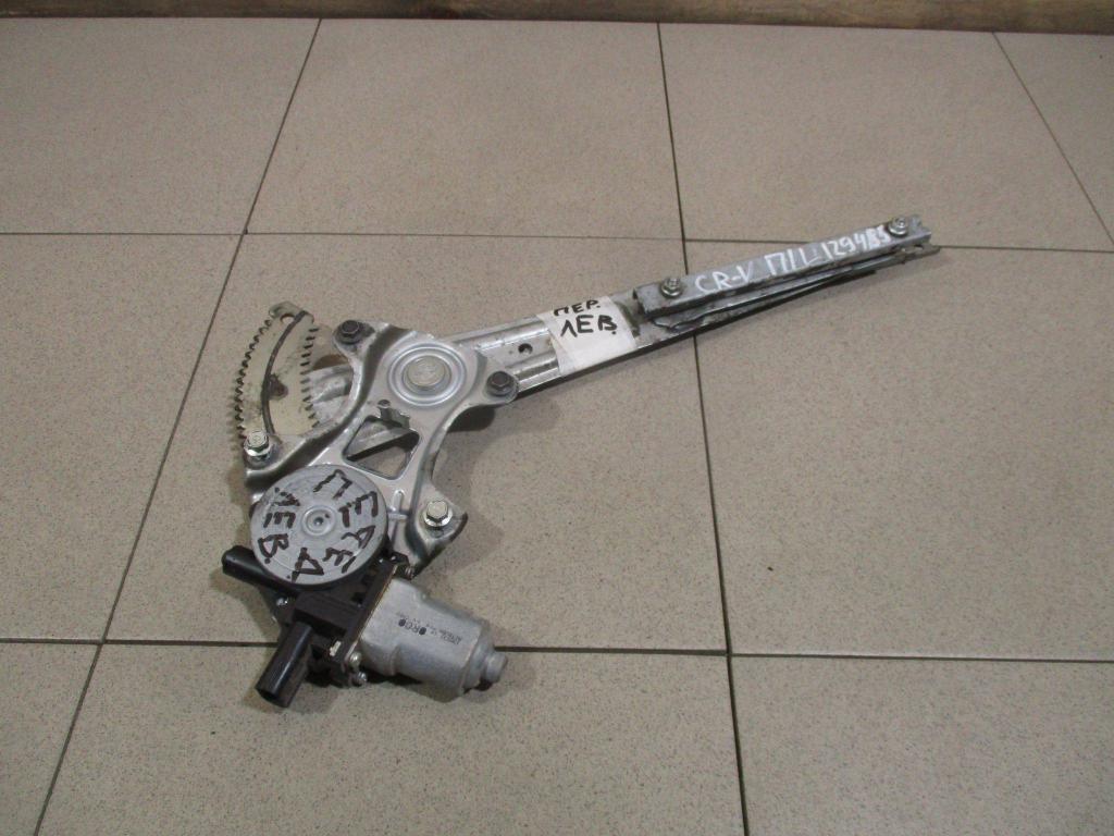 Стеклоподъемник передний левый, 5000 рублей, Пермь