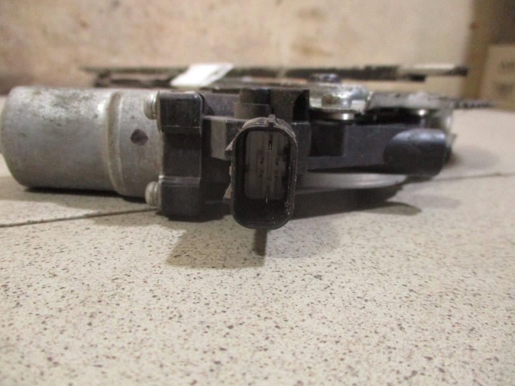 Стеклоподъемник передний левый, 5000 рублей, Пермь