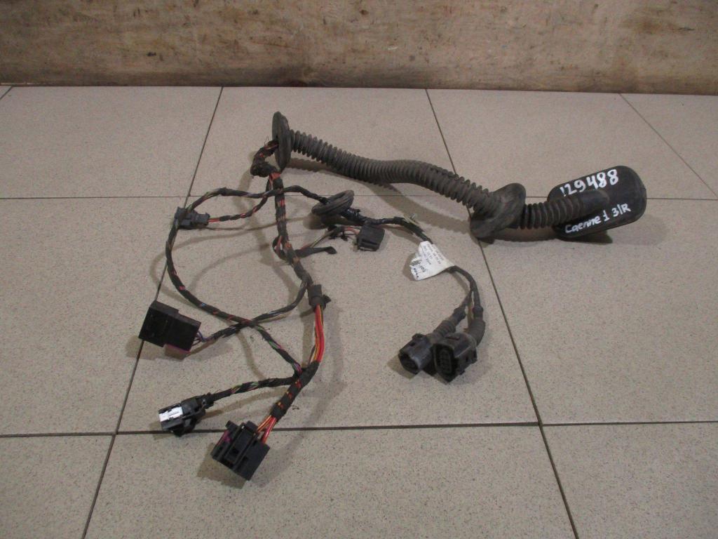 Проводка двери, 1000 рублей, Пермь