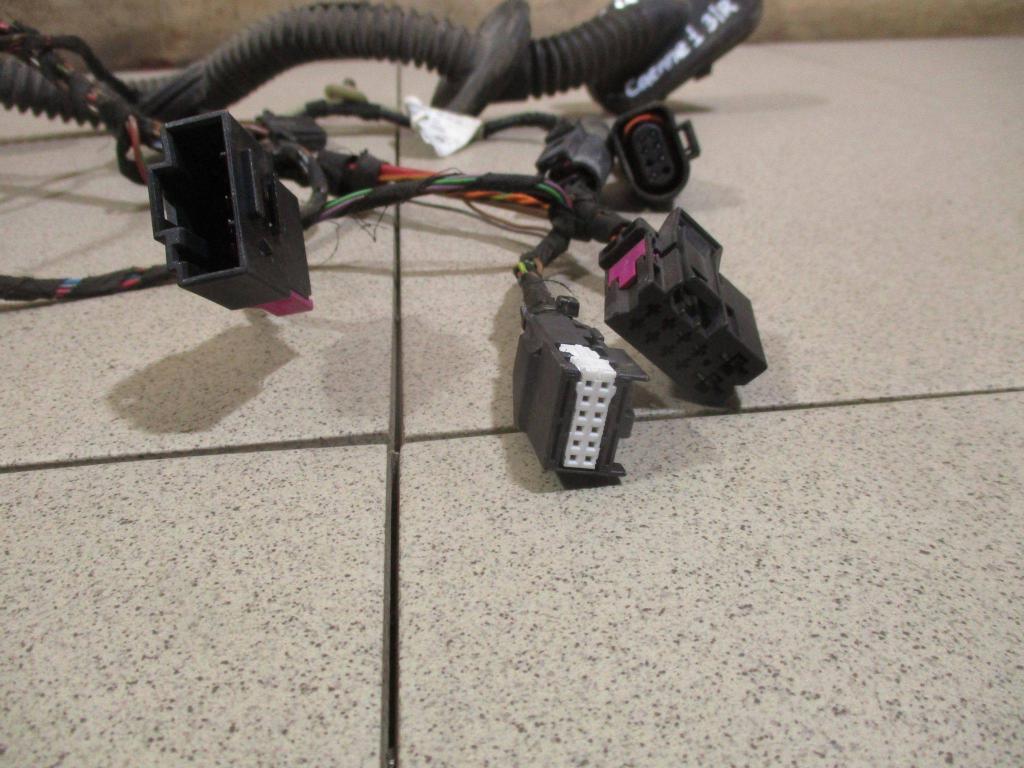 Проводка двери, 1000 рублей, Пермь