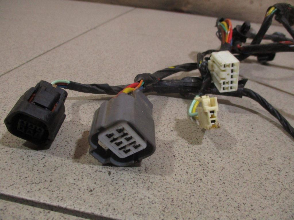 Проводка двери, 500 рублей, Пермь