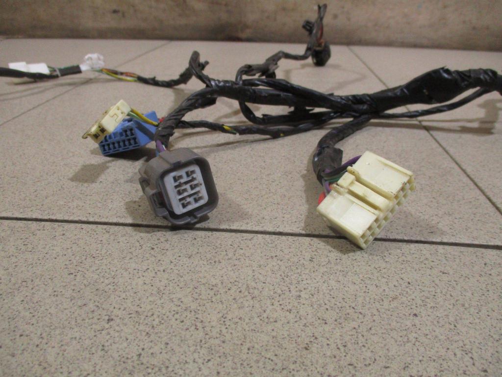 Проводка двери, 1000 рублей, Пермь