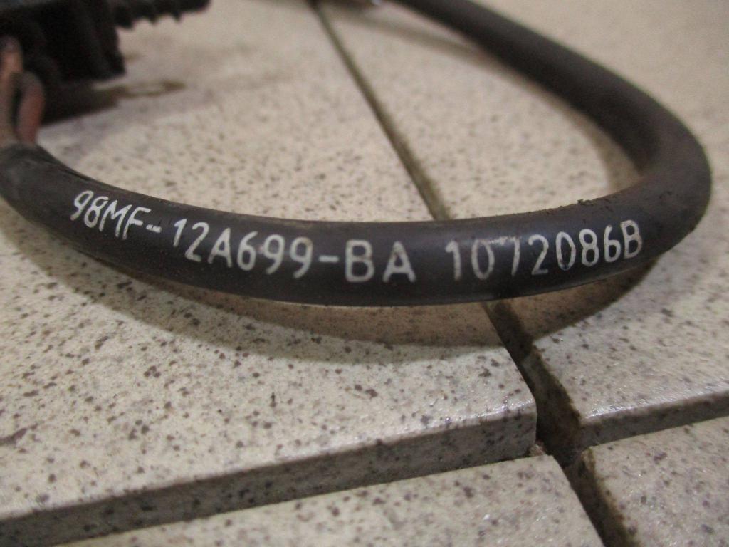 Датчик детонации, 500 рублей, Пермь