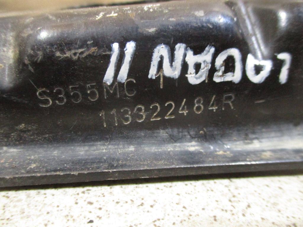 Кронштейн опоры двигателя, 500 рублей, Пермь