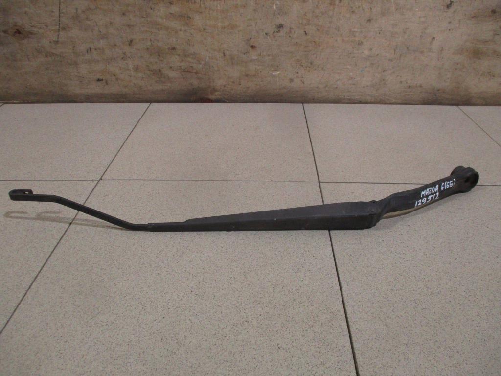 Поводок стеклоочистителя передний левый, 1000 рублей, Пермь