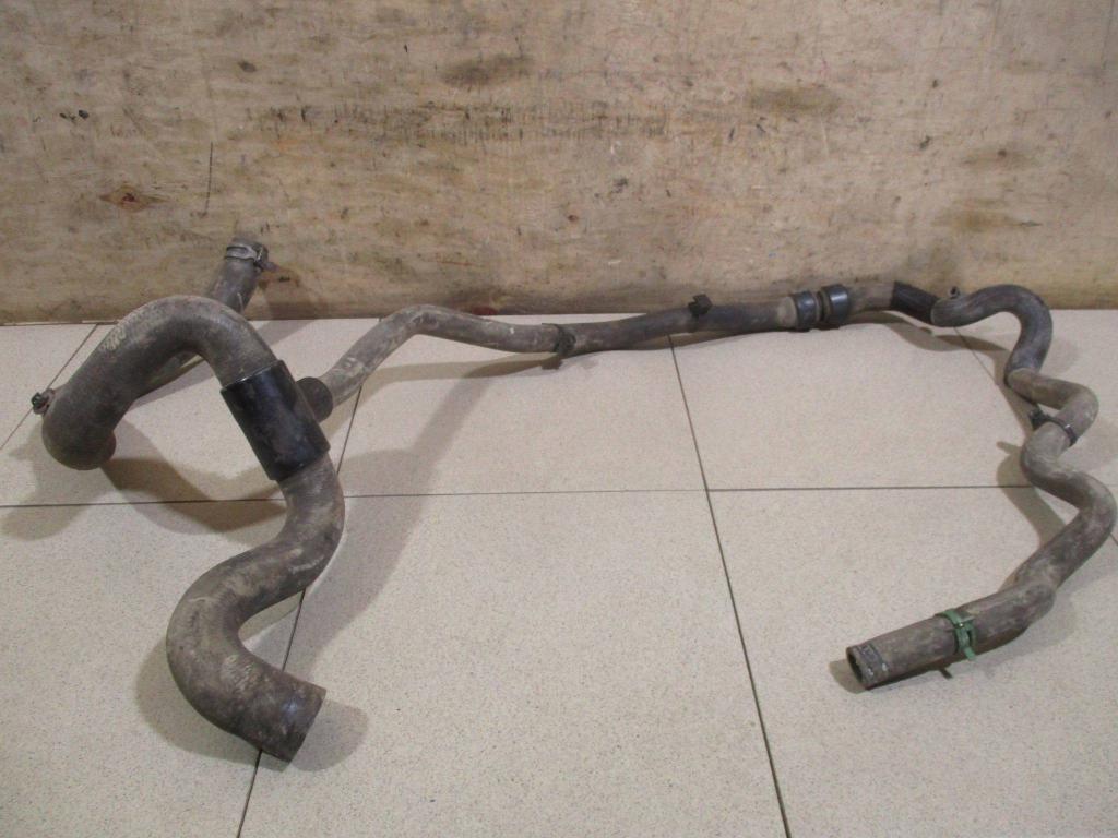 Патрубок радиатора, 3500 рублей, Пермь