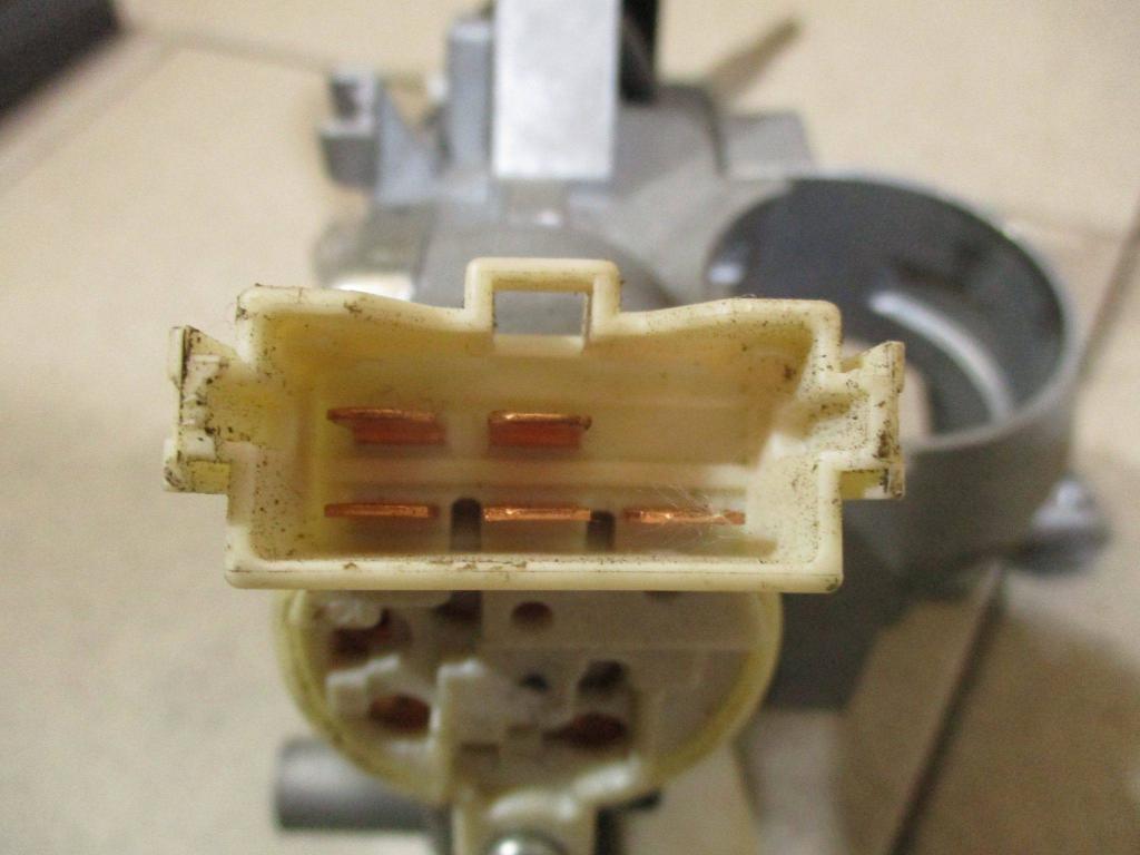 Замок зажигания, 3000 рублей, Пермь