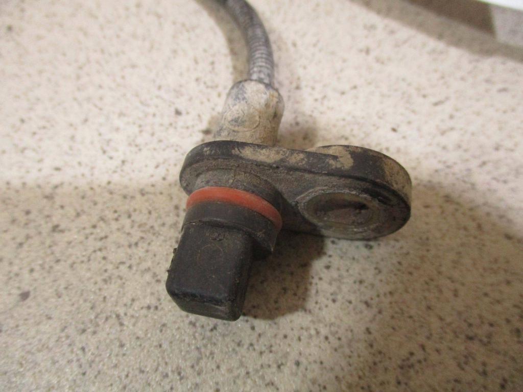 Датчик ABS задний левый, 1000 рублей, Пермь