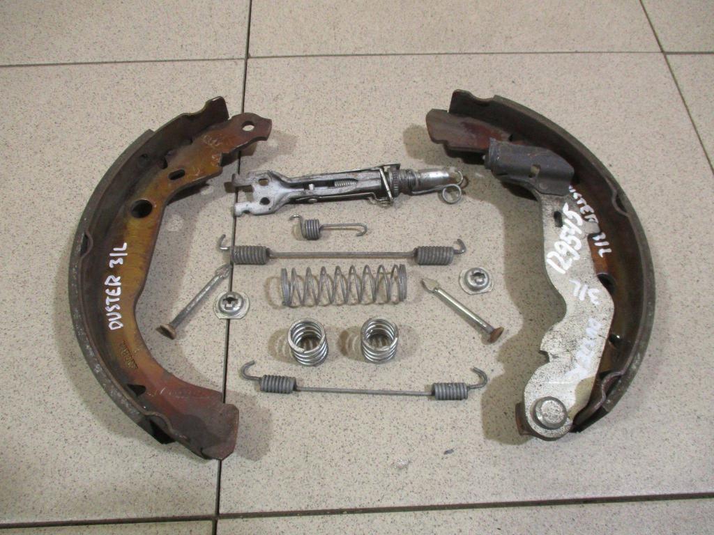 Ремкомплект ручника, 1300 рублей, Пермь