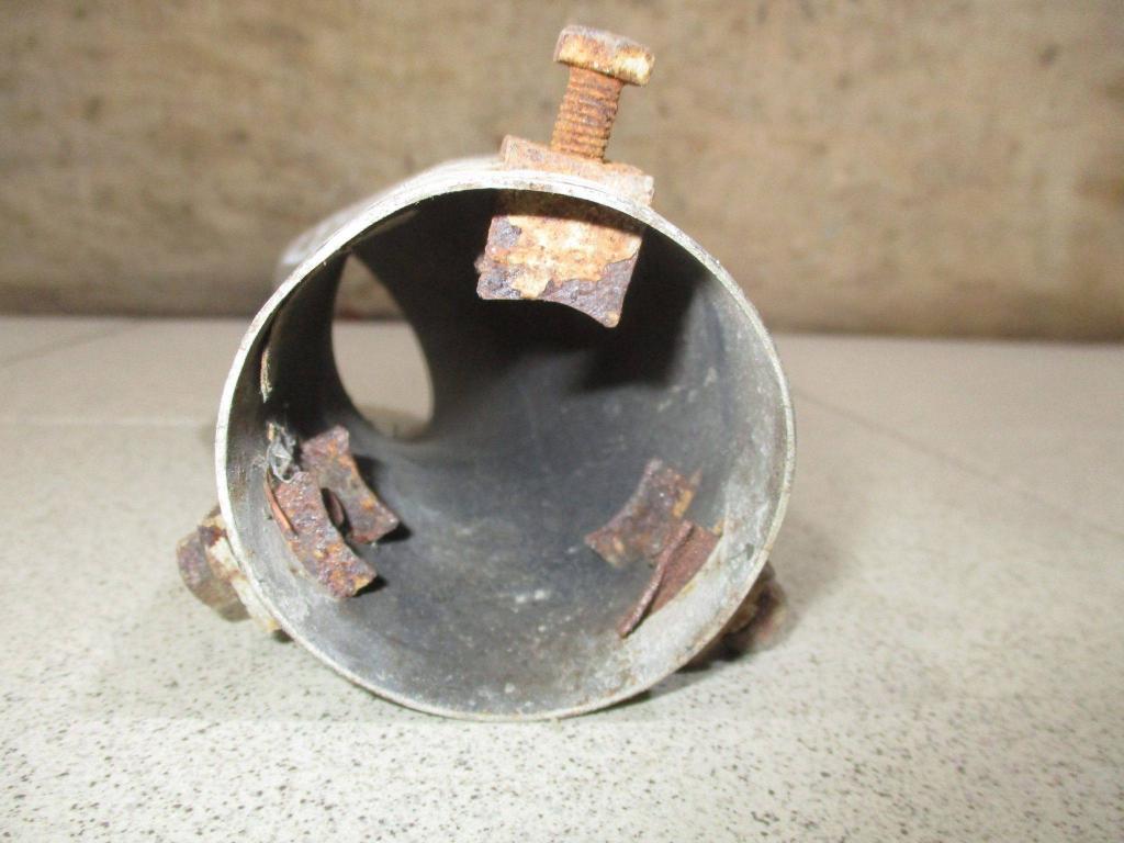 Насадка на глушитель, 1000 рублей, Пермь