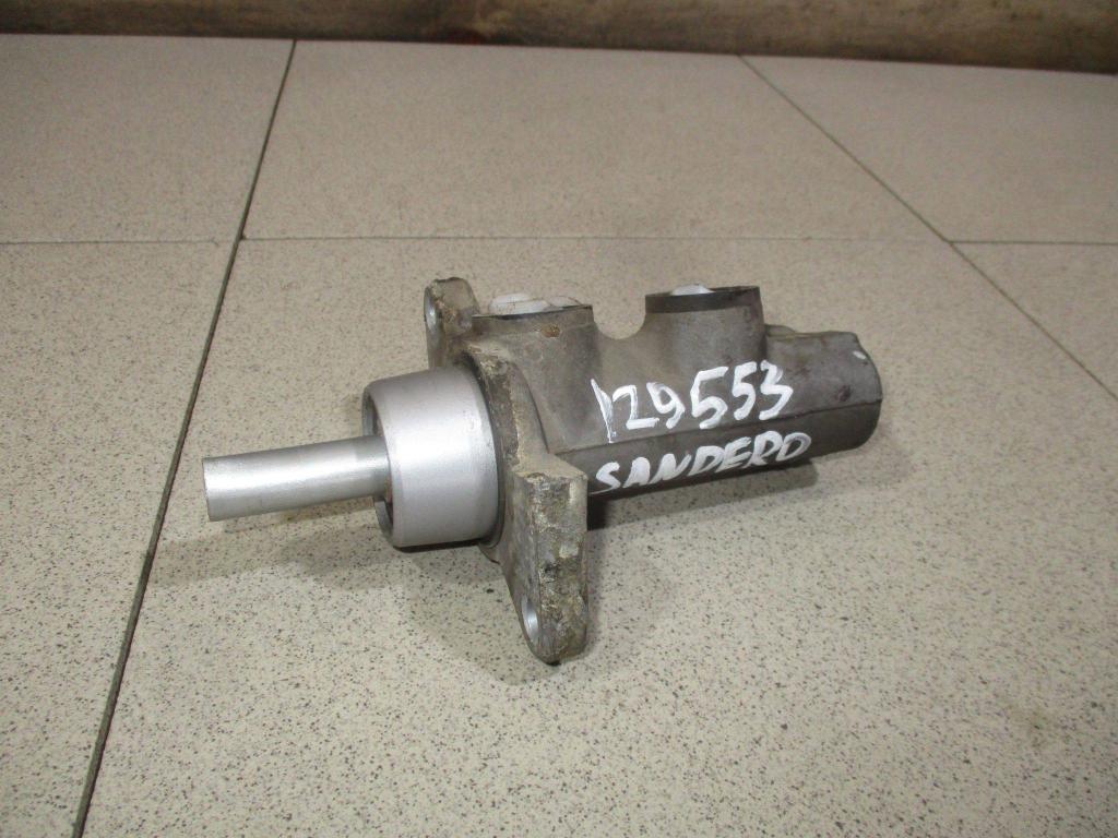 Цилиндр тормозной главный, 1000 рублей, Пермь