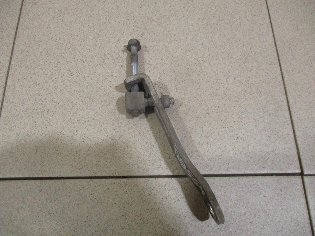 Планка натяжения ремня генератора, 500 рублей, Пермь