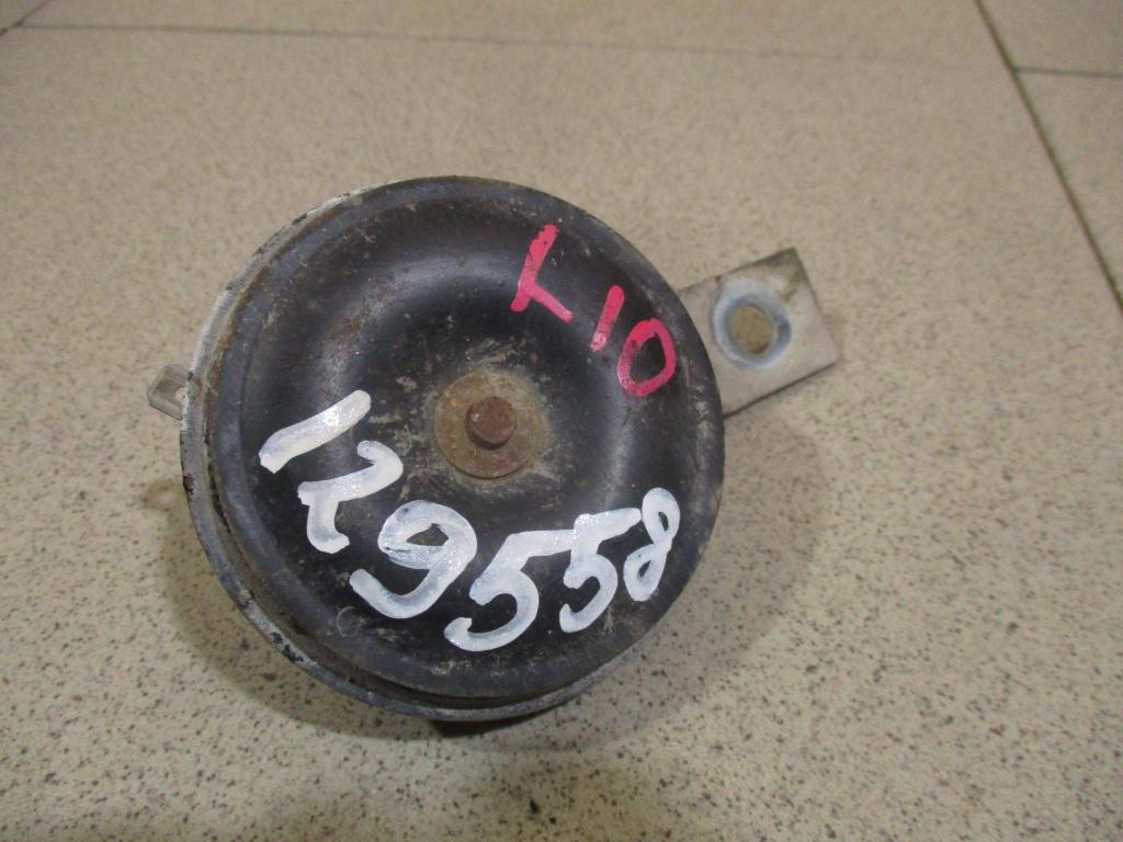 Сигнал звуковой, 500 рублей, Пермь