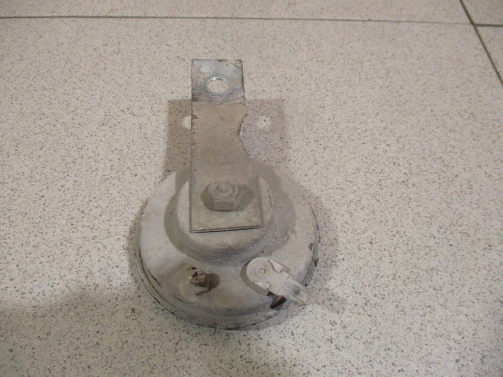 Сигнал звуковой, 500 рублей, Пермь