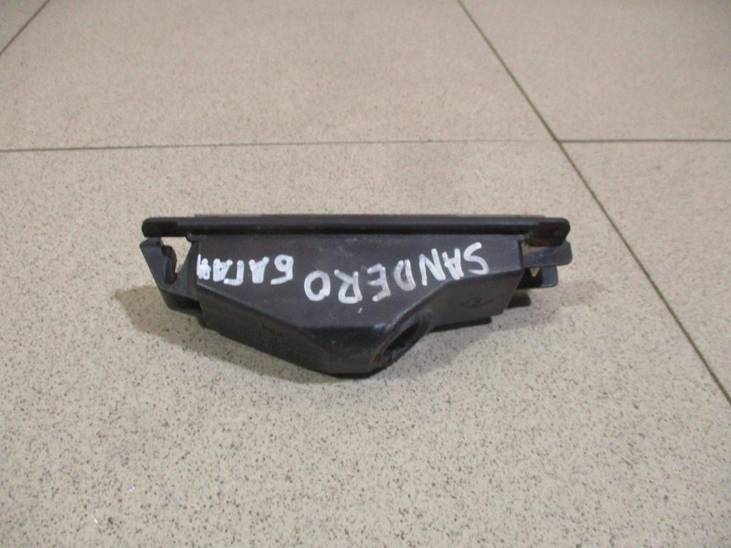 Фонарь подсветки номера, 500 рублей, Пермь