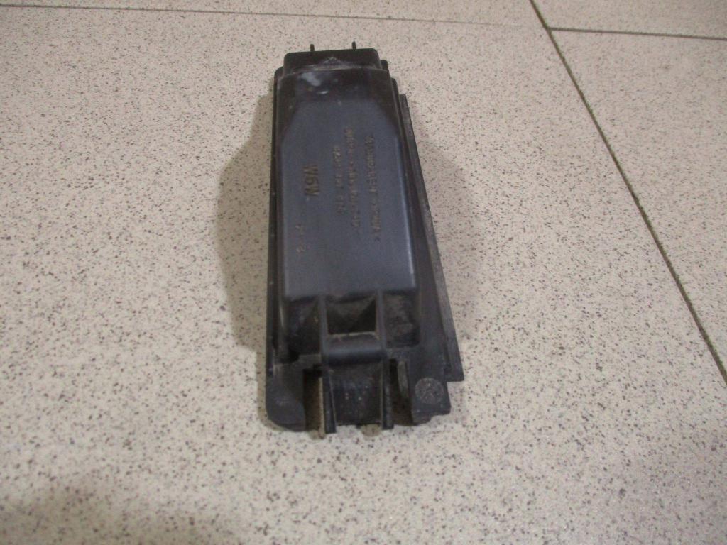 Фонарь подсветки номера, 500 рублей, Пермь