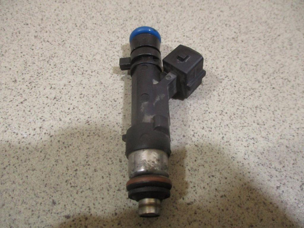 Форсунка топливная, 500 рублей, Пермь