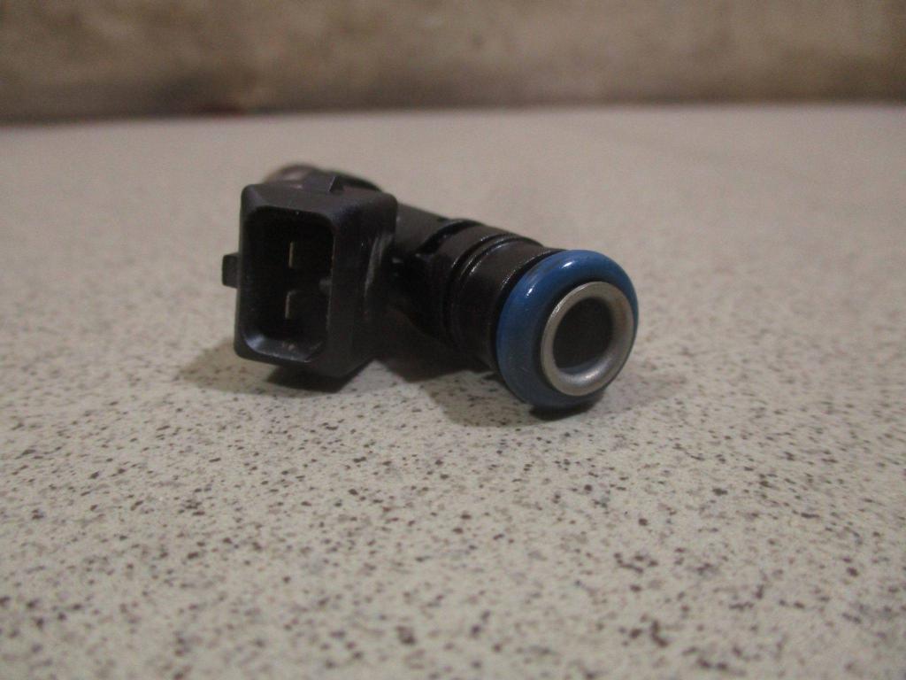 Форсунка топливная, 500 рублей, Пермь