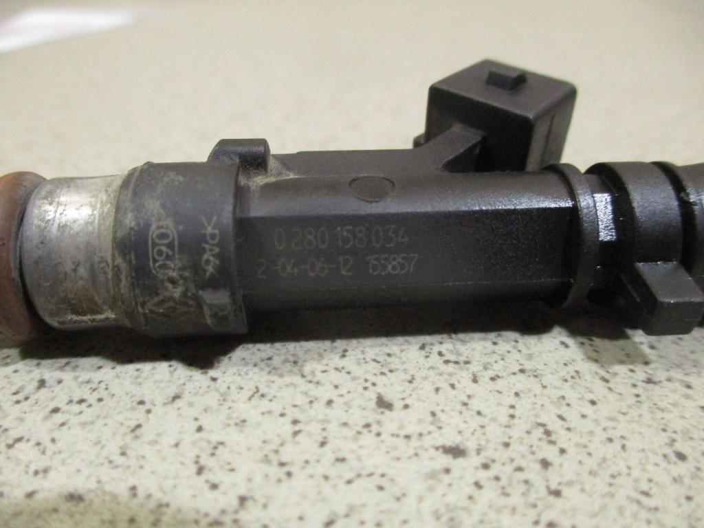 Форсунка топливная, 500 рублей, Пермь