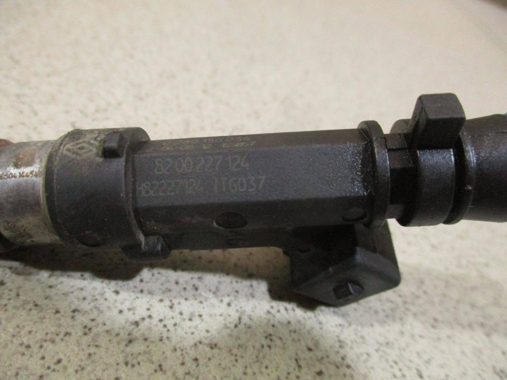 Форсунка топливная, 500 рублей, Пермь