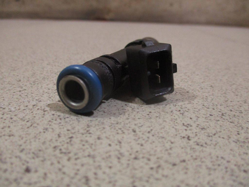 Форсунка топливная, 500 рублей, Пермь