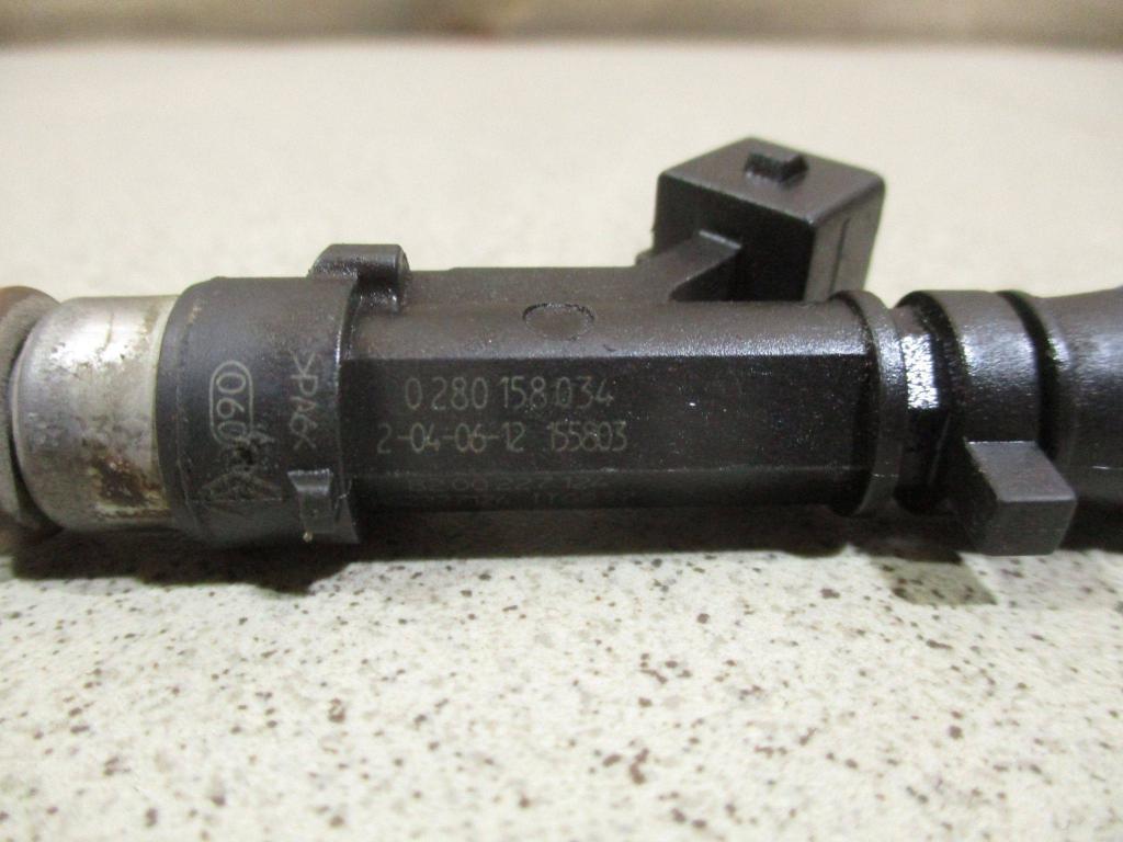 Форсунка топливная, 500 рублей, Пермь