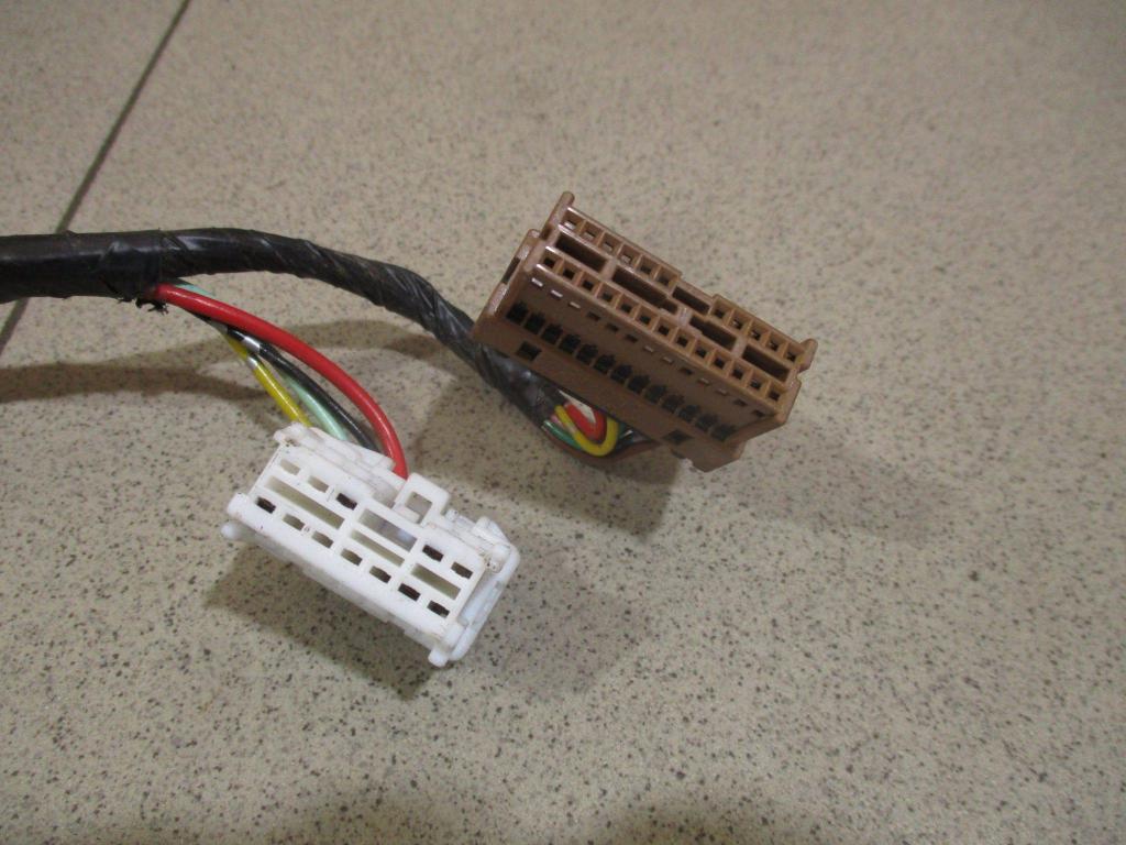 Проводка двери, 1000 рублей, Пермь