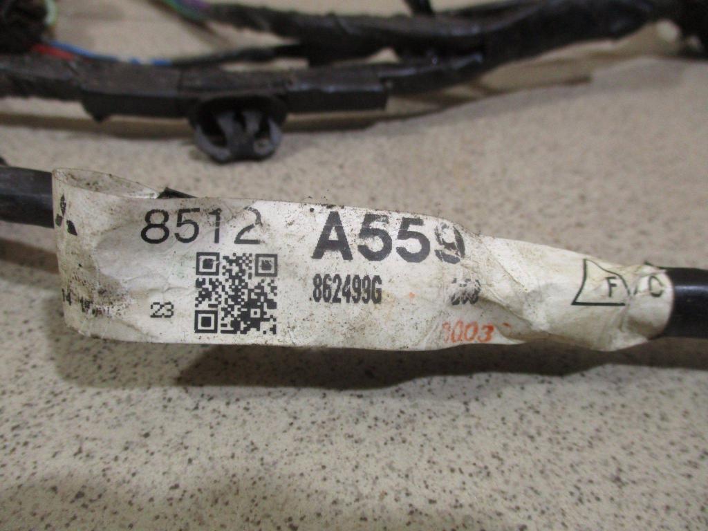 Проводка двери, 1000 рублей, Пермь